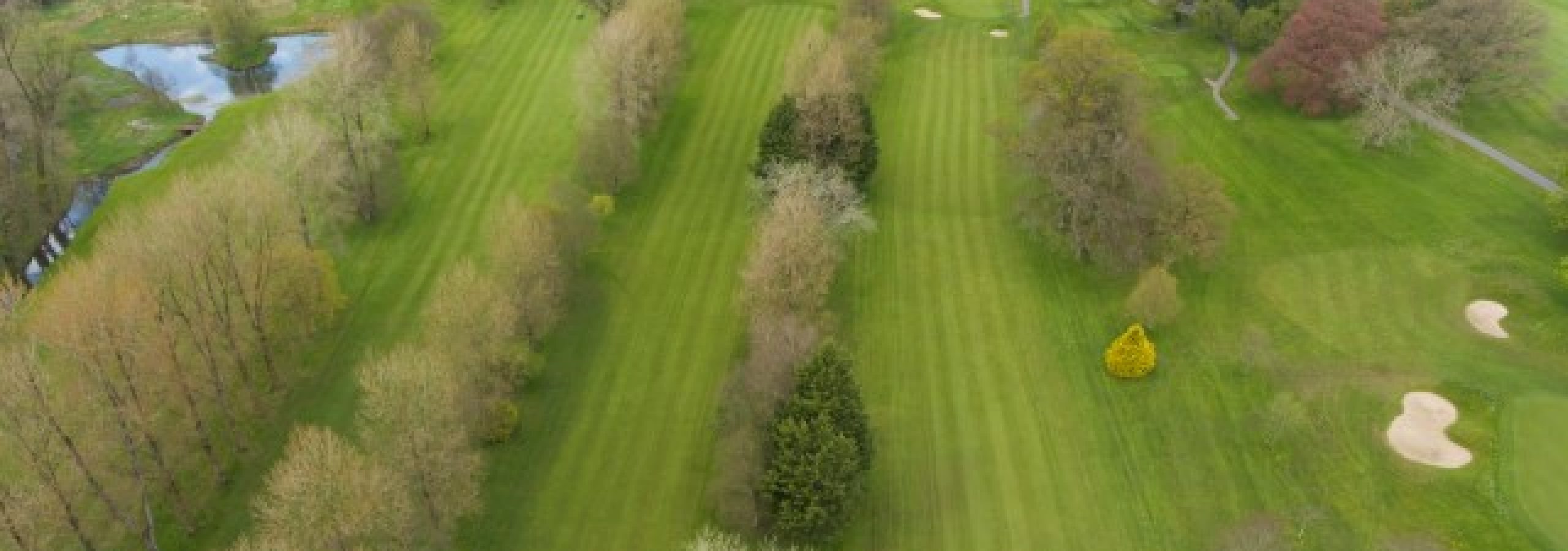 Co. Cavan Golf Club A Unique Golfing Experience in the Heart of the