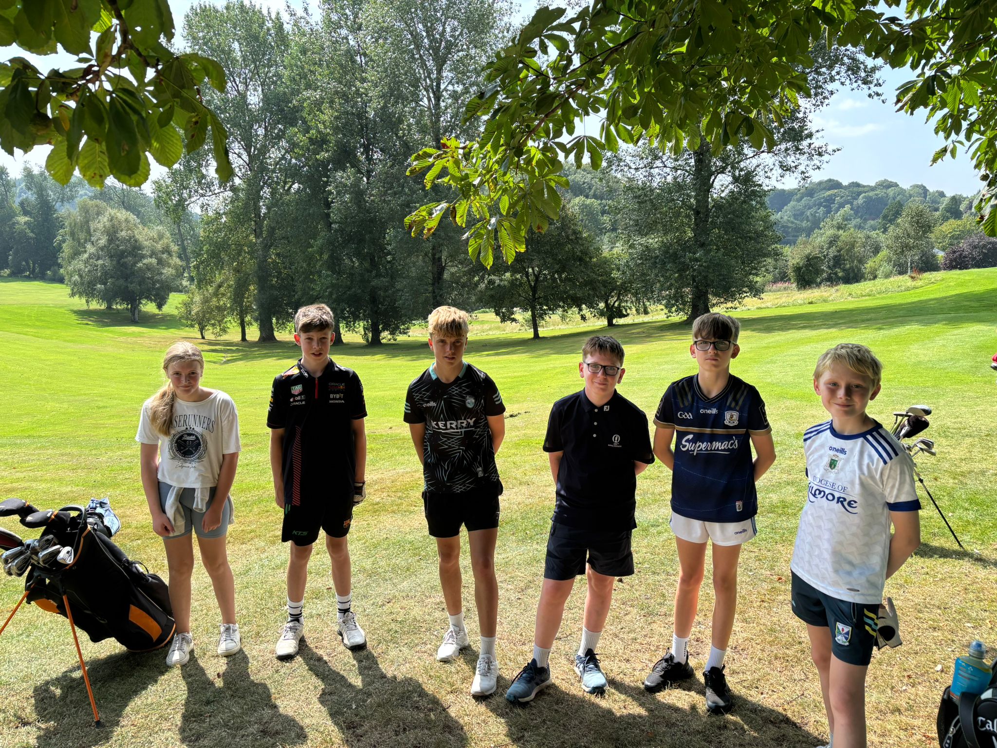 Read more about the article Juniors