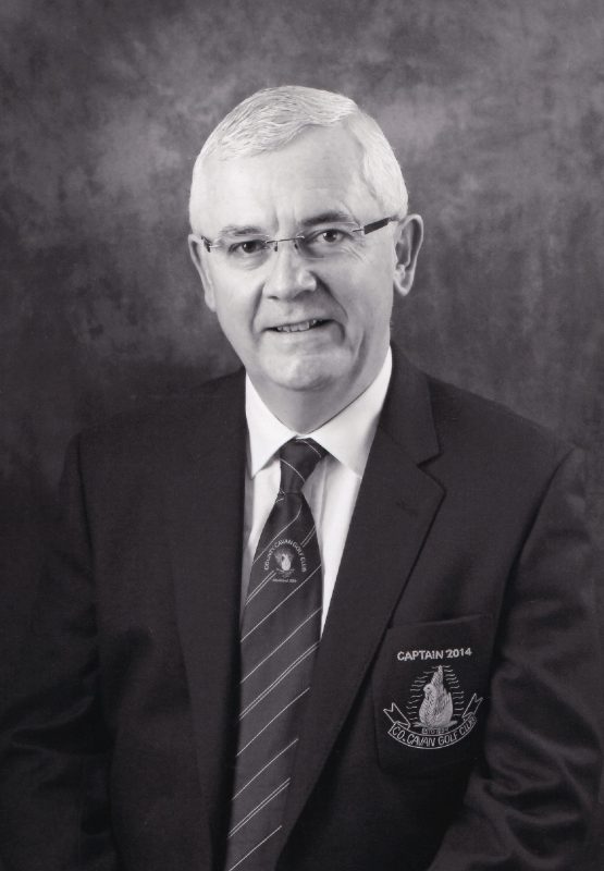Brendan Smith 2014