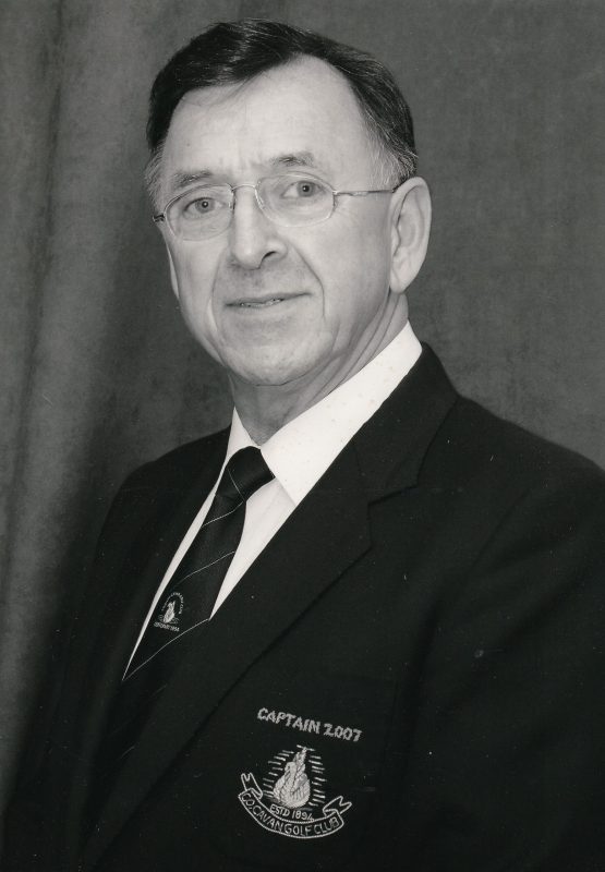 Jimmy Smith 2007