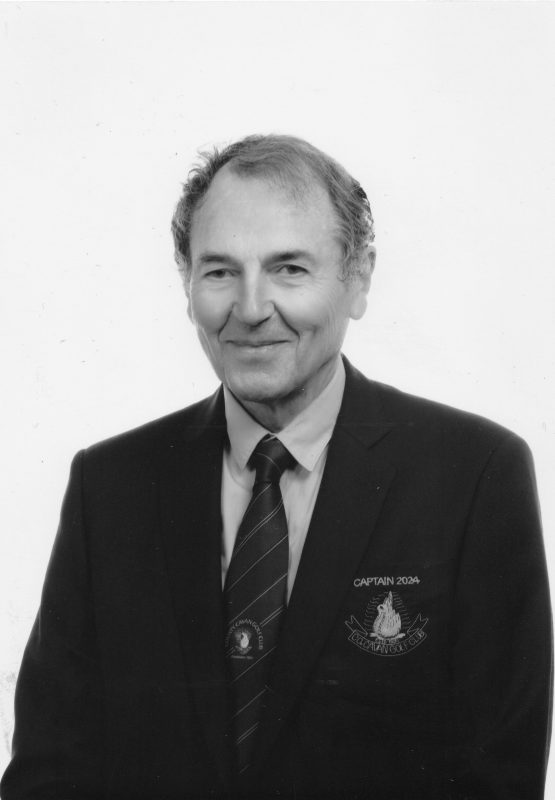 Paddy Malone 2024