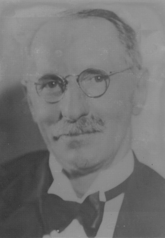 RT. Hon. Lord Farnham 1938